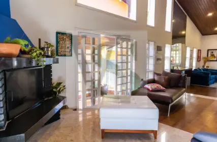 Imagem: Condomínio Fechado para Venda, Jardim Ibiratiba