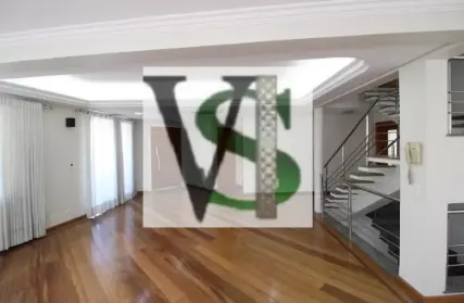 Imagem: Sobrado para Venda, Jardim São Bento