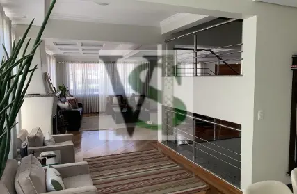 Imagem: Sobrado para Venda, Jardim São Bento