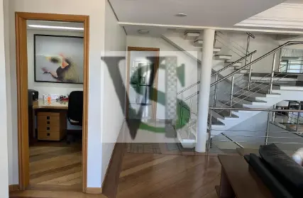 Imagem: Sobrado para Venda, Jardim São Bento