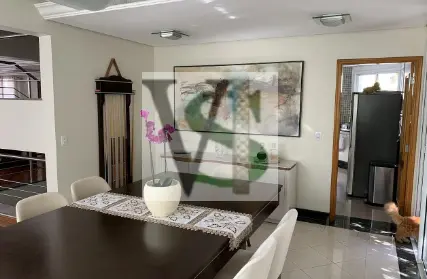 Imagem: Sobrado para Venda, Jardim São Bento