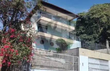 Imagem: Condomínio Fechado para Venda, Jardim Ibiratiba