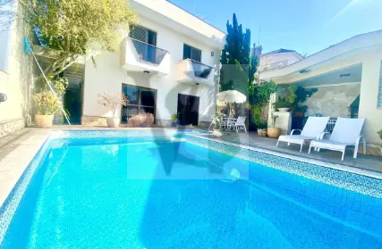 Imagem: Condomínio Fechado para Venda, Jardim Ibiratiba