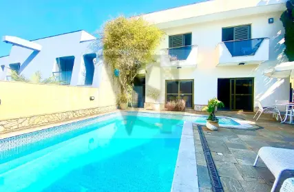 Imagem: Condomínio Fechado para Venda, Jardim Ibiratiba