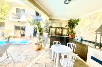 Imagem: Condomínio Fechado para Venda, Jardim Ibiratiba