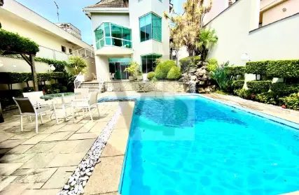 Imagem: Condomínio Fechado para Venda, Jardim Ibiratiba