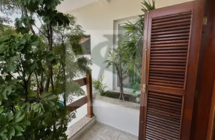 Imagem: Sobrado para Venda, Jardim Santa Inês