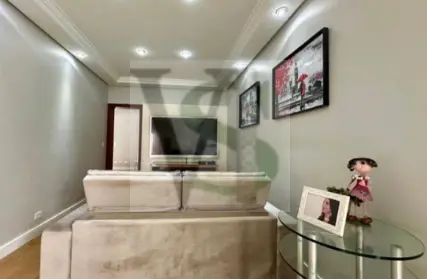 Imagem: Sobrado para Venda, Jardim Santa Inês