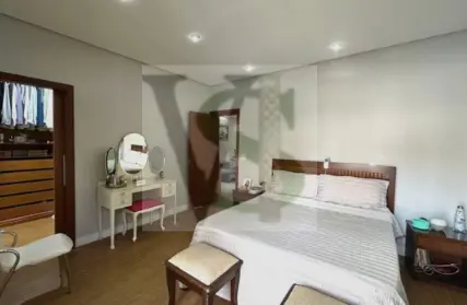 Imagem: Sobrado para Venda, Jardim Santa Inês