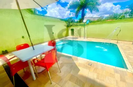 Imagem: Condomínio Fechado para Venda, Vila Santos