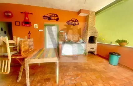 Imagem: Condomínio Fechado para Venda, Vila Santos