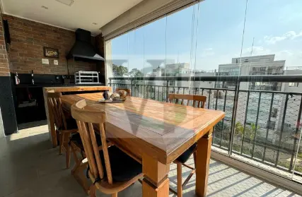 Imagem: Apartamento para Venda, Vila Irmãos Arnoni