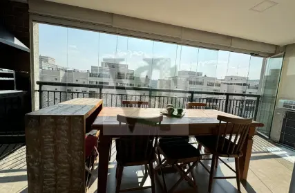 Imagem: Apartamento para Venda, Vila Irmãos Arnoni