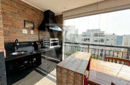 Imagem: Apartamento para Venda, Vila Irmãos Arnoni