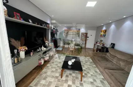 Imagem: Apartamento para Venda, Vila Irmãos Arnoni