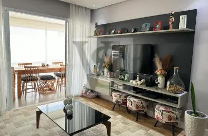 Imagem: Apartamento para Venda, Vila Irmãos Arnoni