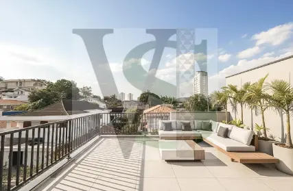 Imagem: Sobrado para Venda, Jardim Floresta