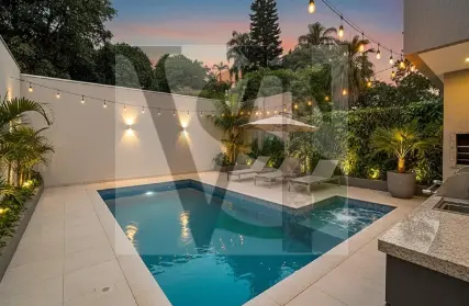 Imagem: Sobrado para Venda, Jardim Floresta