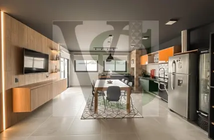 Imagem: Sobrado para Venda, Jardim Floresta