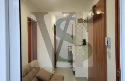 Imagem: Apartamento para Venda, Tucuruvi