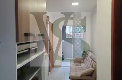 Imagem: Apartamento para Venda, Tucuruvi