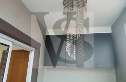 Imagem: Apartamento para Venda, Tucuruvi