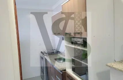 Imagem: Apartamento para Venda, Tucuruvi