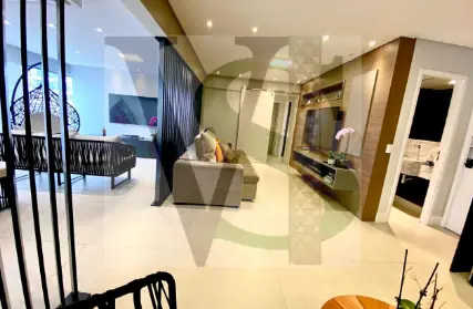 Imagem: Apartamento para Venda, Santa Teresinha