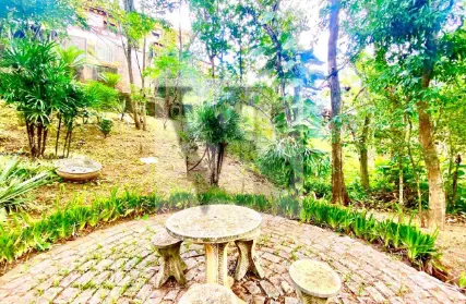 Imagem: Condomínio Fechado para Venda, Vila Santos