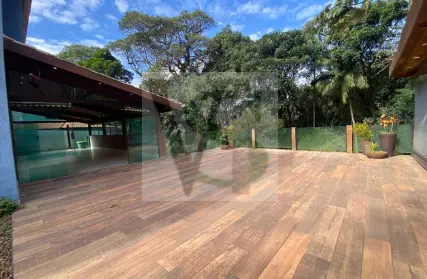 Imagem: Condomínio Fechado para Venda, Serra da Cantareira