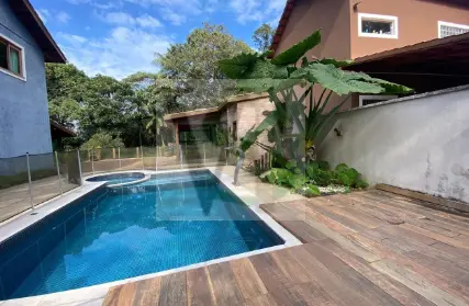 Imagem: Condomínio Fechado para Venda, Serra da Cantareira