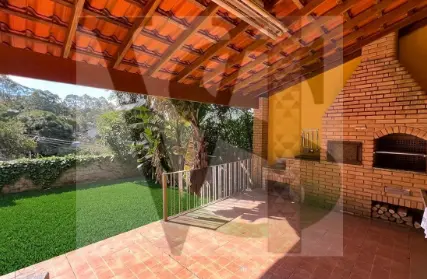 Imagem: Sobrado para Venda, Serra da Cantareira