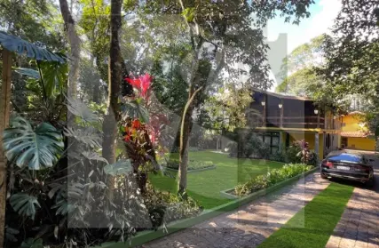 Imagem: Sobrado para Venda, Serra da Cantareira