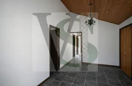 Imagem: Sobrado para Venda, Serra da Cantareira