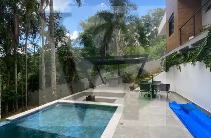 Imagem: Condomínio Fechado para Venda, Serra da Cantareira