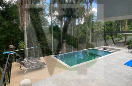 Imagem: Condomínio Fechado para Venda, Serra da Cantareira