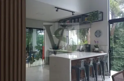 Imagem: Condomínio Fechado para Venda, Serra da Cantareira