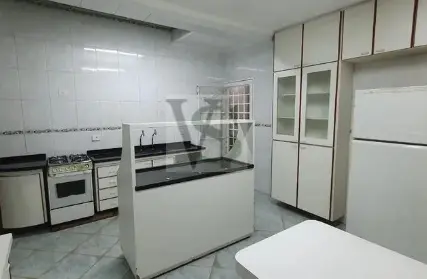 Imagem: Sobrado para Venda, Jardim Ibiratiba