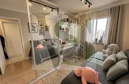 Imagem: Apartamento para Venda, Lauzane Paulista