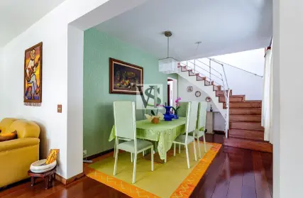 Imagem: Condomínio Fechado para Venda, Jardim São Bento