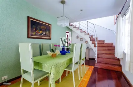 Imagem: Condomínio Fechado para Venda, Jardim São Bento