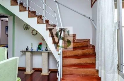 Imagem: Condomínio Fechado para Venda, Jardim São Bento