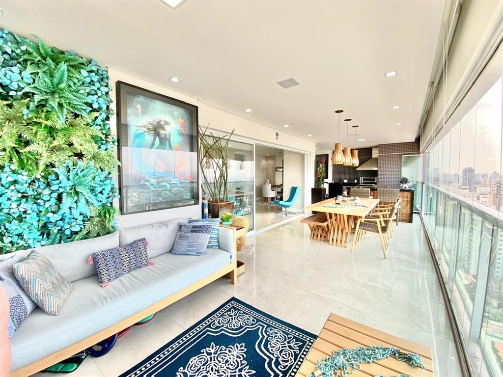 Apartamento à Venda: Santa Teresinha, 3 Quartos, 3 Suítes,3 Vagas por R$ 2.689.000,00.