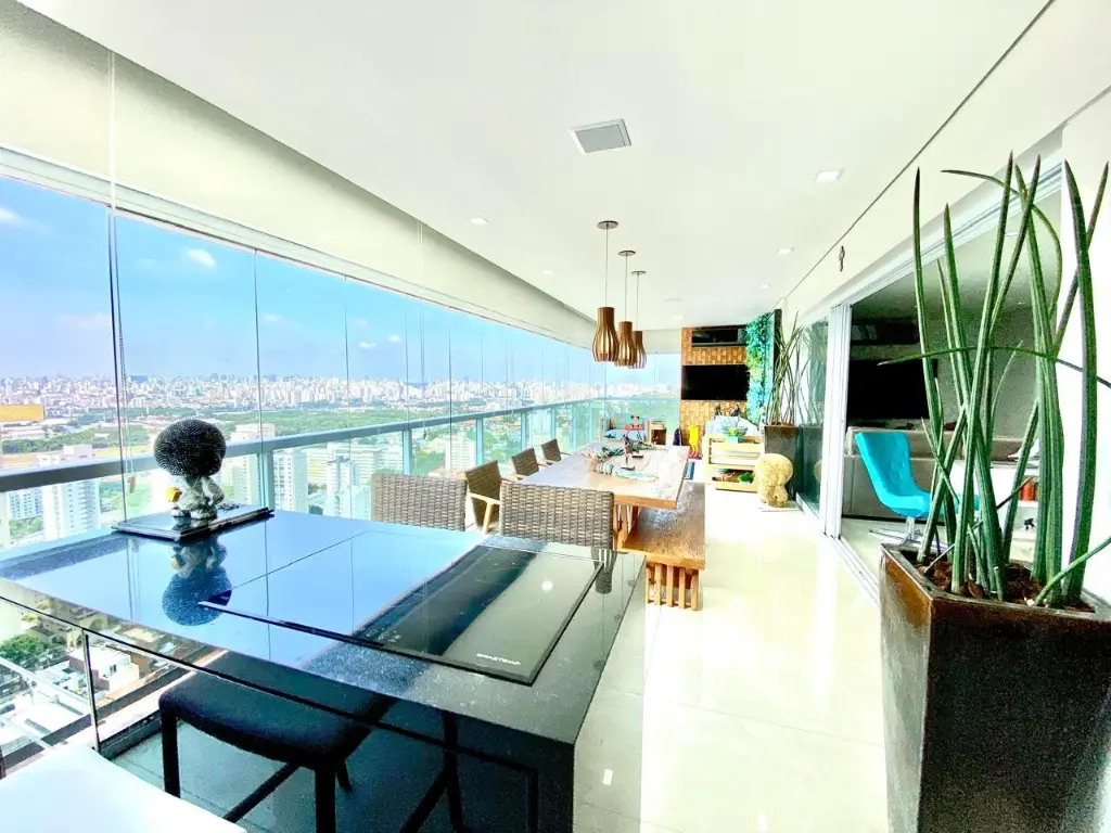 Apartamento à Venda: Santa Teresinha, 3 Quartos, 3 Suítes,3 Vagas por R$ 2.689.000,00.