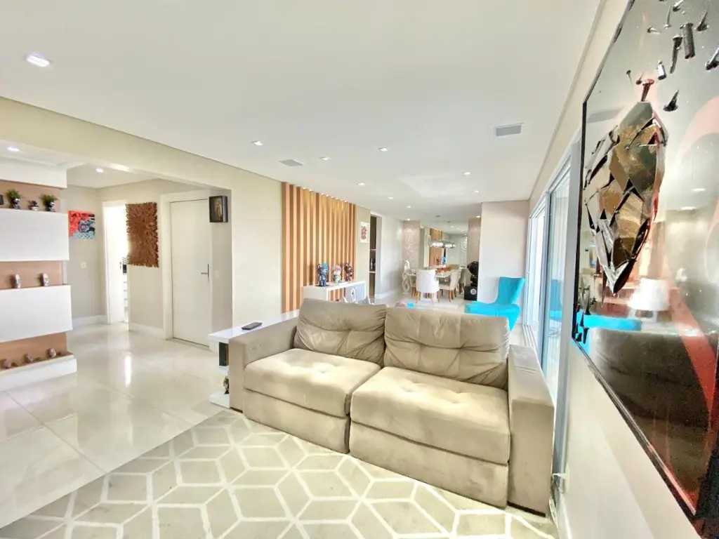Apartamento à Venda: Santa Teresinha, 3 Quartos, 3 Suítes,3 Vagas por R$ 2.689.000,00.
