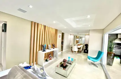 Imagem: Apartamento para Venda, Santa Teresinha