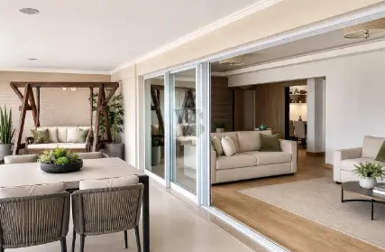 Imagem: Apartamento para Venda, Santa Teresinha