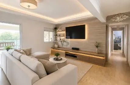 Imagem: Apartamento para Venda, Santa Teresinha