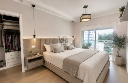Imagem: Apartamento para Venda, Santa Teresinha