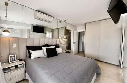 Imagem: Apartamento para Venda, Santa Teresinha